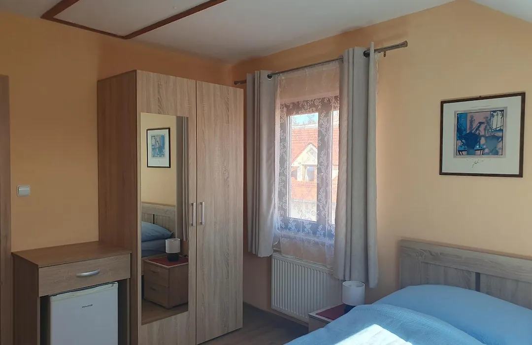 Pension Zelený strom-1