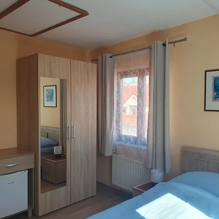 Pension Zelený strom-3