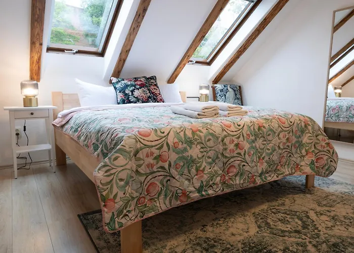 Penzion Terasa Cibulka Mikulov