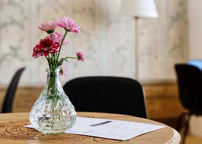 Penzion Terasa Cibulka Mikulov